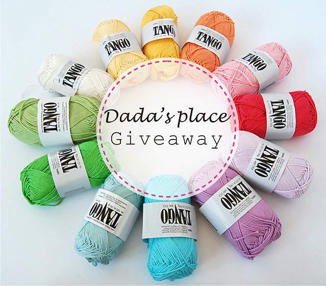 St.George yarn giveaway