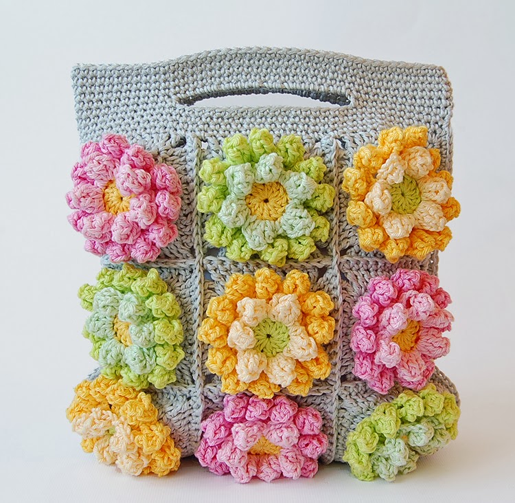 beautiful-crochet-bag