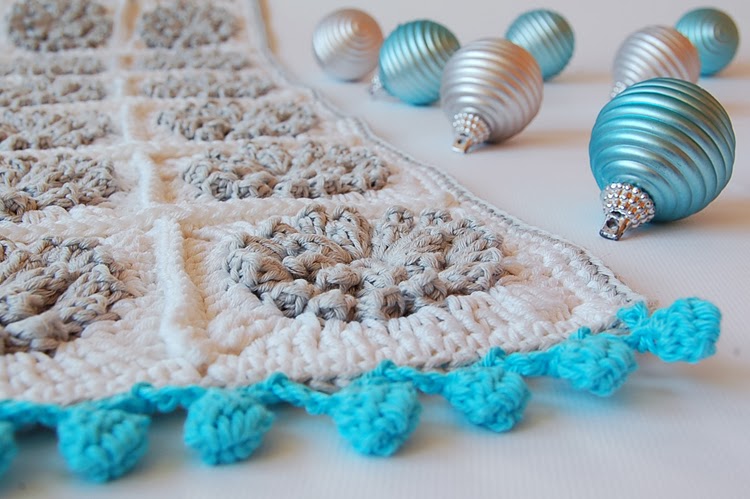 crochet-scarf-free-pattern