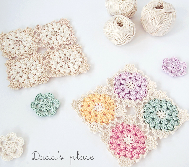 Dadas place autumn glory crochet scarf pattern Dadas place autumn glory crochet scarf pattern