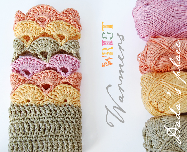 Dadas place free crochet pattern