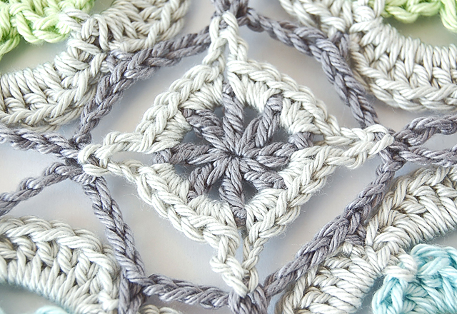 Free crochet photo step by step tutorial for begginers