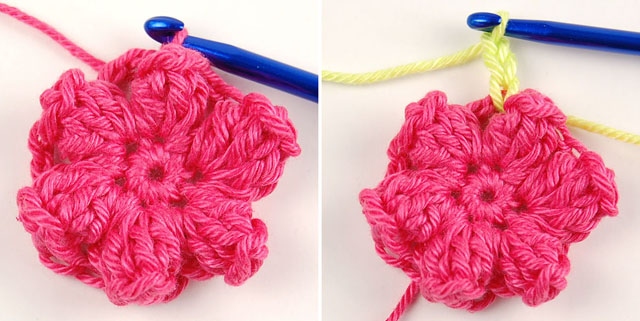 How to Crochet: Getting Started for Beginners - FeltMagnet