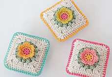 Little Lavender sachets