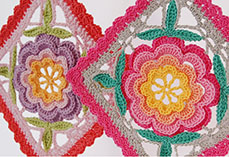 Crochet Potholders
