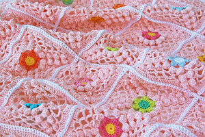 Lazy Summer Day Blanket Featured image