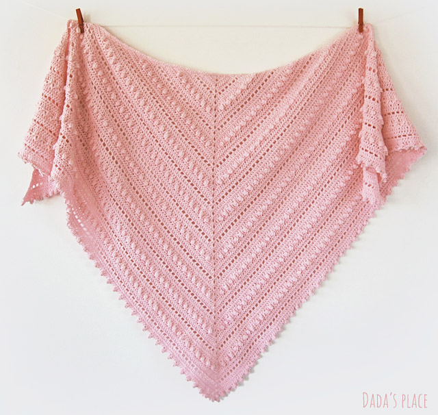 kaya shawl pattern by dadas place