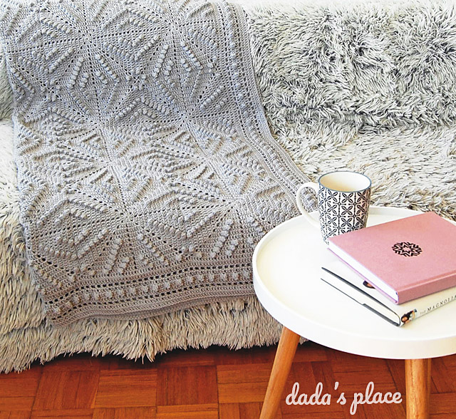 Menya Blanket pattern by dadas place 7