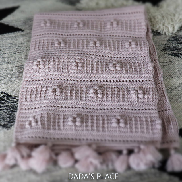 Signature of Trees Blanket 1