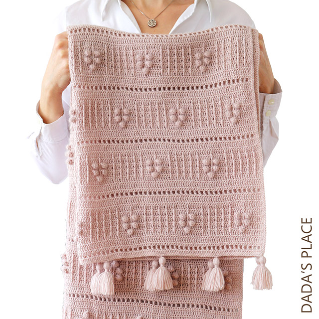 Signature of Trees Blanket 3